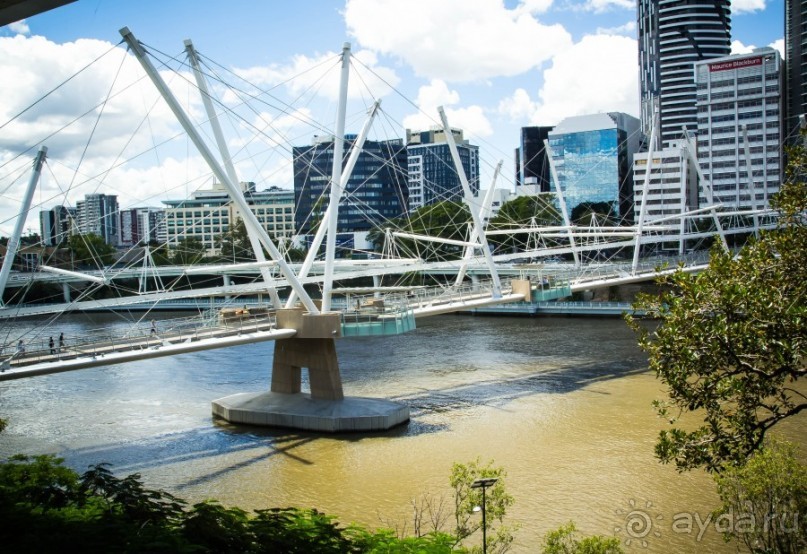 фото Брисбена