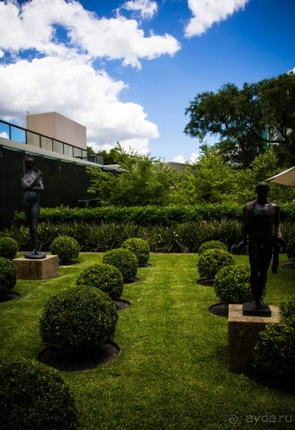 фото Брисбена