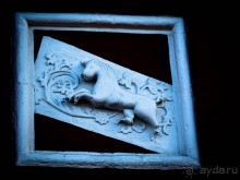 КОСТРОМА В НАЧАЛЕ НОЯБРЯ