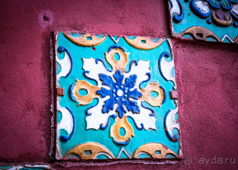 КОСТРОМА В НАЧАЛЕ НОЯБРЯ