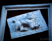 КОСТРОМА В НАЧАЛЕ НОЯБРЯ