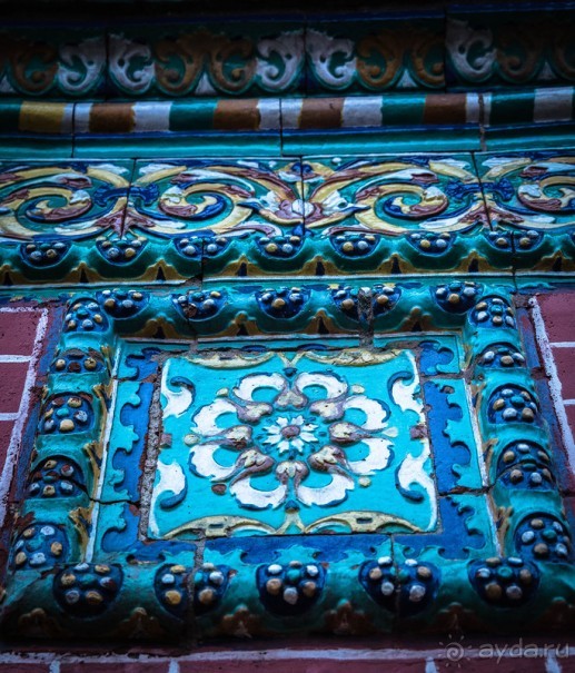 Альбом отзыва "КОСТРОМА В НАЧАЛЕ НОЯБРЯ"