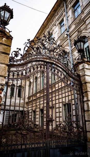 Альбом отзыва "КОСТРОМА В НАЧАЛЕ НОЯБРЯ"