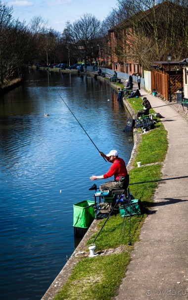 РЫБАКИ, МАГНОЛИЯ И ДВЕ ЦЕРКВИ. РЕКА SOAR И ЛОШАДИ
