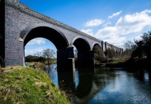 РЫБАКИ, МАГНОЛИЯ И ДВЕ ЦЕРКВИ. РЕКА SOAR И ЛОШАДИ