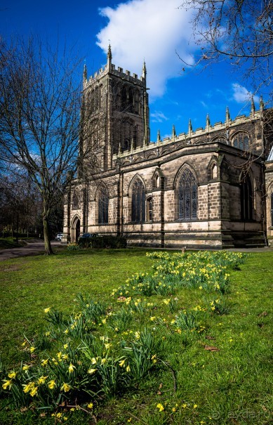 РЫБАКИ, МАГНОЛИЯ И ДВЕ ЦЕРКВИ. РЕКА SOAR И ЛОШАДИ