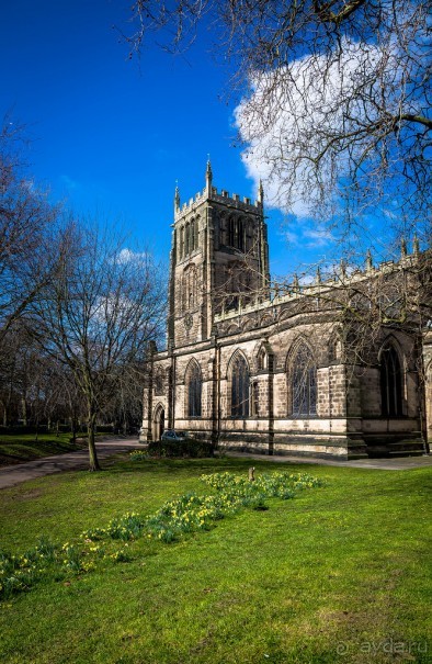 РЫБАКИ, МАГНОЛИЯ И ДВЕ ЦЕРКВИ. РЕКА SOAR И ЛОШАДИ