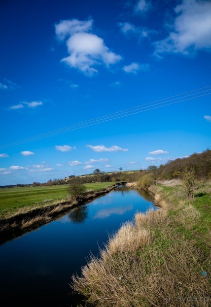 РЫБАКИ, МАГНОЛИЯ И ДВЕ ЦЕРКВИ. РЕКА SOAR И ЛОШАДИ