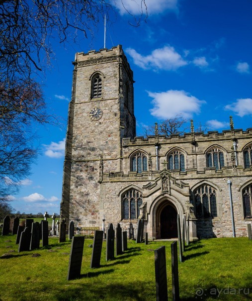 РЫБАКИ, МАГНОЛИЯ И ДВЕ ЦЕРКВИ. РЕКА SOAR И ЛОШАДИ