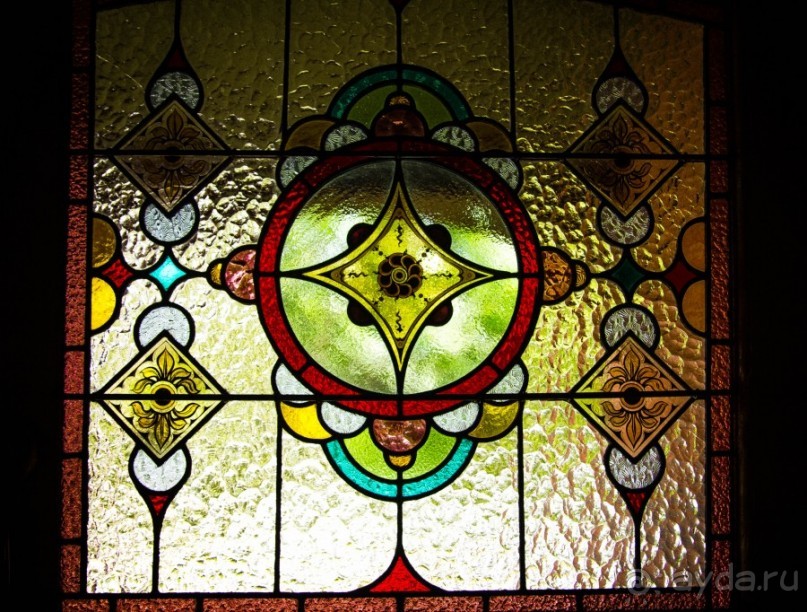 ЦВЕТЫ В СИДНЕЕ