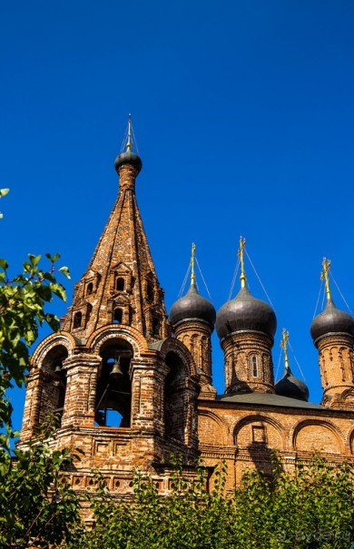 МОСКВА, КРУТИЦКОЕ ПОДВОРЬЕ