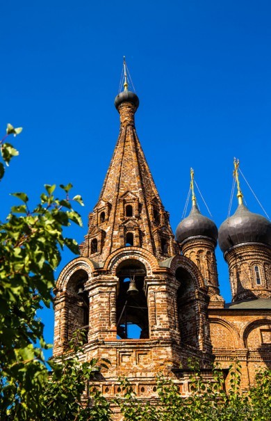 МОСКВА, КРУТИЦКОЕ ПОДВОРЬЕ