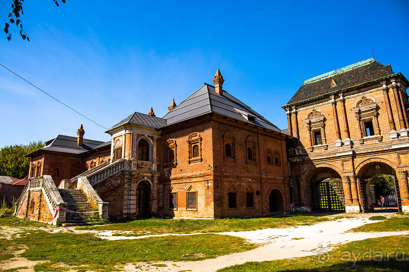 МОСКВА, КРУТИЦКОЕ ПОДВОРЬЕ