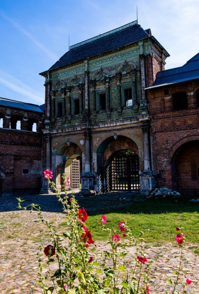 МОСКВА, КРУТИЦКОЕ ПОДВОРЬЕ