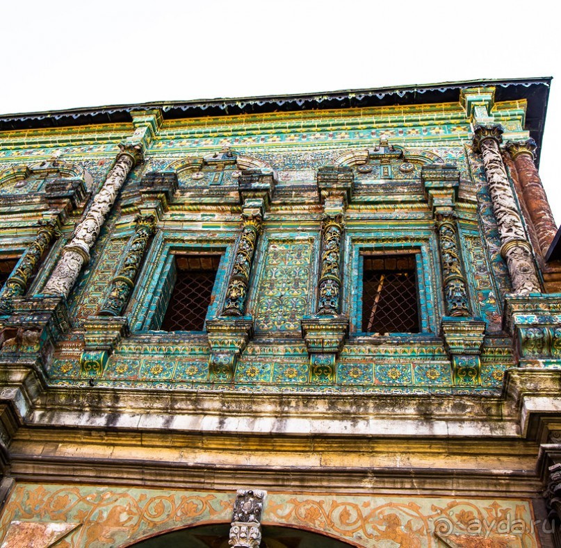 МОСКВА, КРУТИЦКОЕ ПОДВОРЬЕ