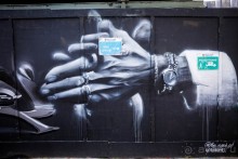 КАК Я ПРОВЕЛ ВЫХОДНЫЕ - ЧАСТЬ 2