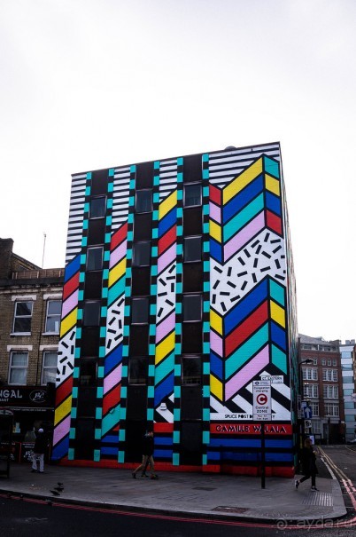 КАК Я ПРОВЕЛ ВЫХОДНЫЕ - ЧАСТЬ 2