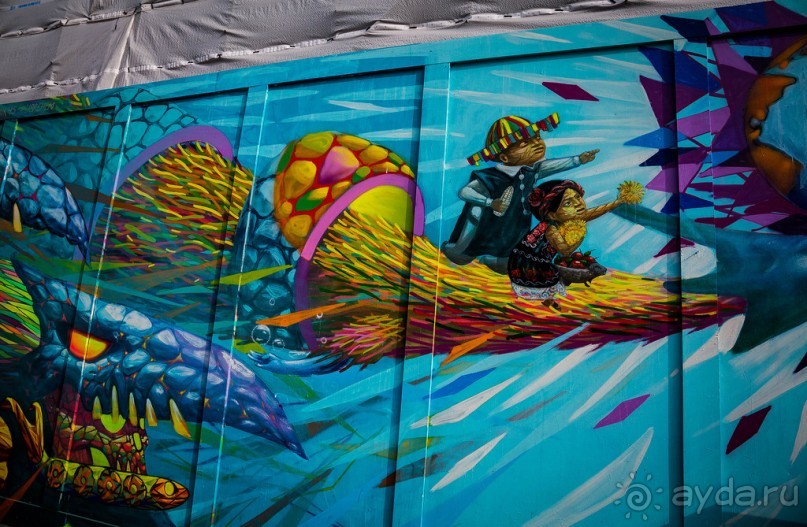 КАК Я ПРОВЕЛ ВЫХОДНЫЕ - ЧАСТЬ 2