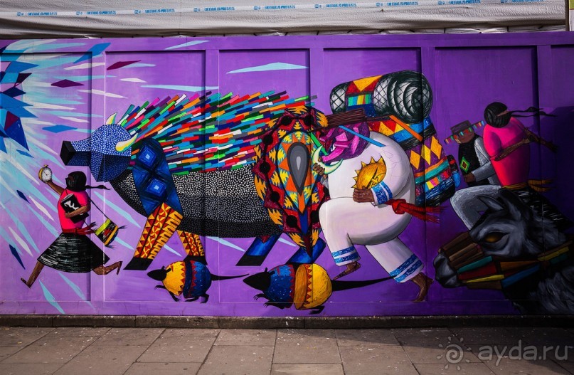 КАК Я ПРОВЕЛ ВЫХОДНЫЕ - ЧАСТЬ 2