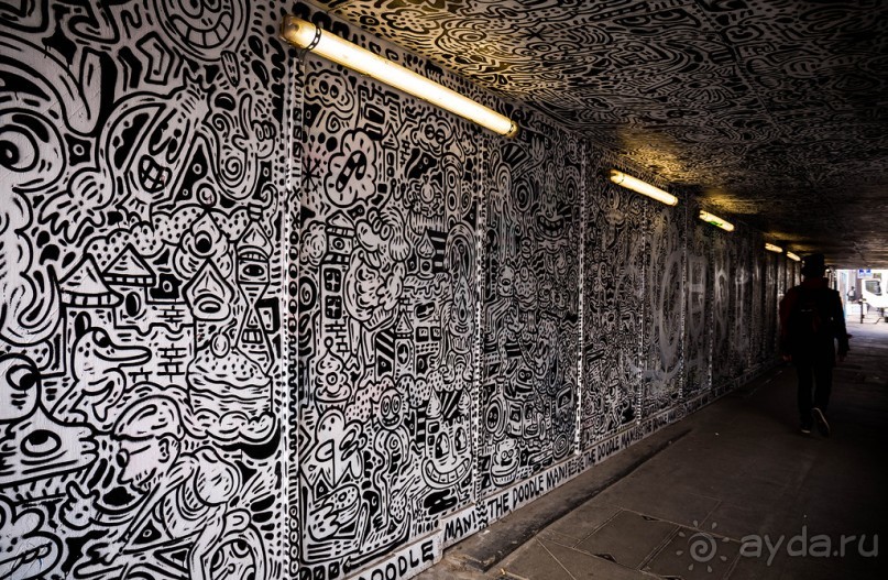 КАК Я ПРОВЕЛ ВЫХОДНЫЕ - ЧАСТЬ 2