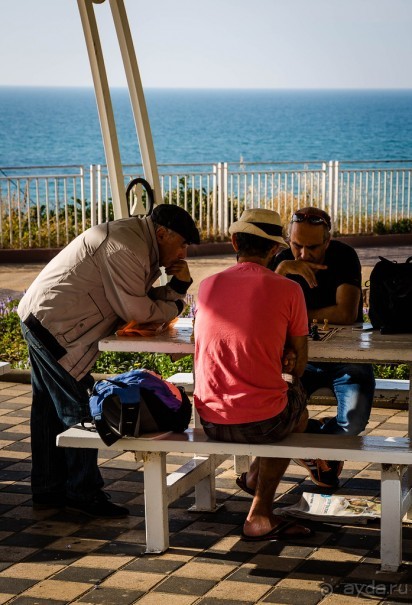 Альбом отзыва "БАТ ЯМ - ВДОЛЬ БЕРЕГА МОРЯ"