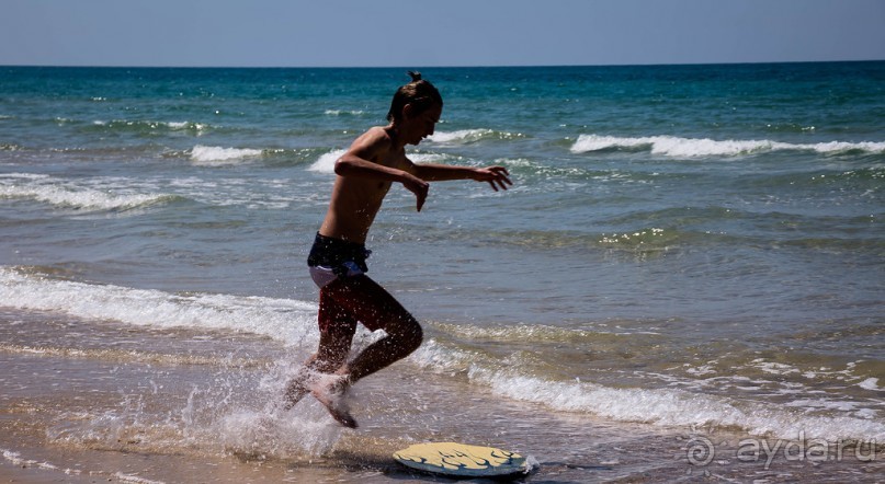 Альбом отзыва "БАТ ЯМ - ВДОЛЬ БЕРЕГА МОРЯ"