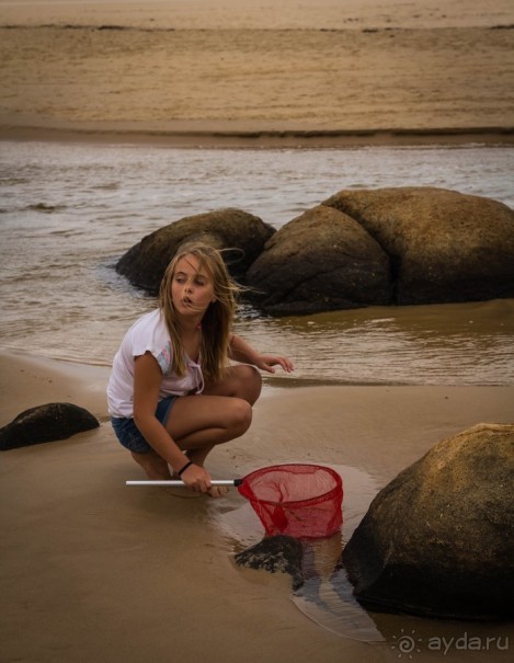 РАЗНЫЕ ЛЮДИ