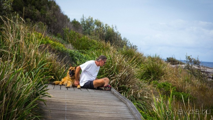 РАЗНЫЕ ЛЮДИ