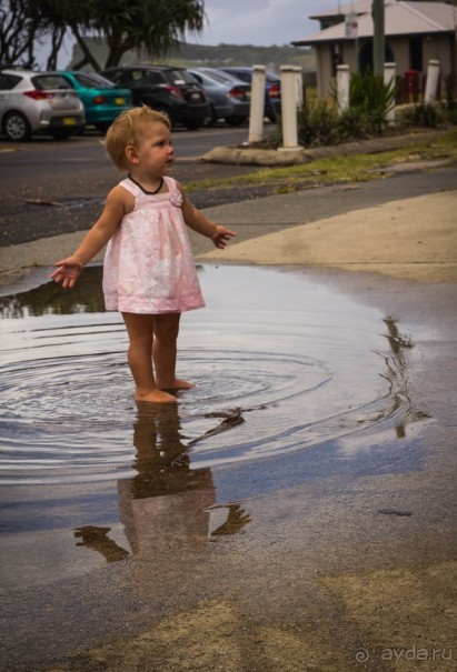 РАЗНЫЕ ЛЮДИ