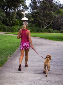 ПРОГУЛКА ВДОЛЬ БЕРЕГА ОКЕАНА В СИДНЕЕ - COASTAL WALK