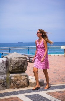 ПРОГУЛКА ВДОЛЬ БЕРЕГА ОКЕАНА В СИДНЕЕ - COASTAL WALK