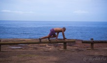 ПРОГУЛКА ВДОЛЬ БЕРЕГА ОКЕАНА В СИДНЕЕ - COASTAL WALK
