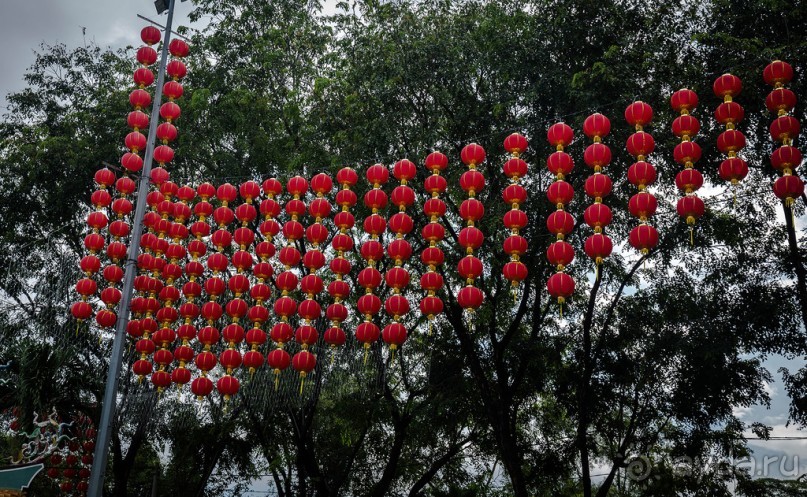 МАЛАЙЗИЯ. КУАЛА ЛУМПУР