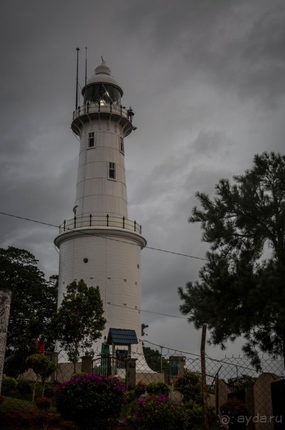 МАЛАЙЗИЯ. КУАЛА ЛУМПУР