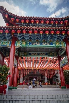 МАЛАЙЗИЯ. КУАЛА ЛУМПУР