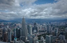 МАЛАЙЗИЯ. КУАЛА ЛУМПУР