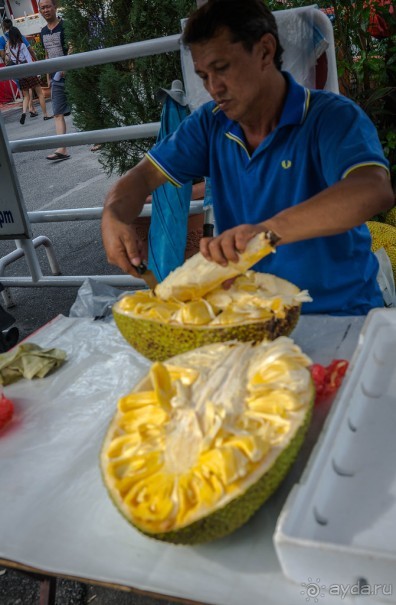 МАЛАЙЗИЯ. КУАЛА ЛУМПУР