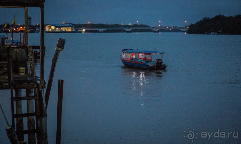 МАЛАЙЗИЯ. КУАЛА ЛУМПУР