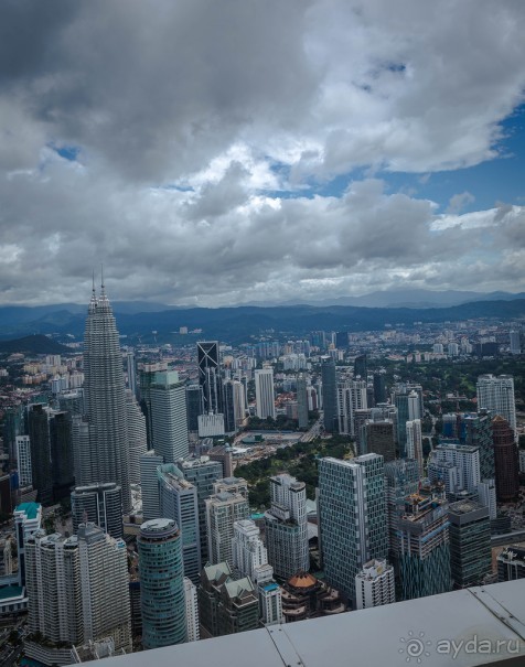 МАЛАЙЗИЯ. КУАЛА ЛУМПУР