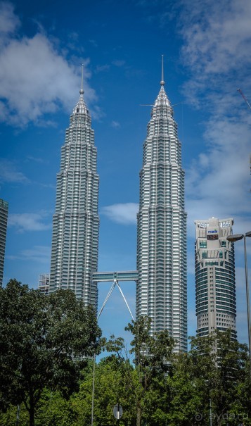 МАЛАЙЗИЯ. КУАЛА ЛУМПУР
