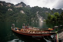 ПО ПУТИ НА ОЗЕРО. НА ОЗЕРЕ В ТАЙЛАНДЕ