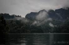 ПО ПУТИ НА ОЗЕРО. НА ОЗЕРЕ В ТАЙЛАНДЕ