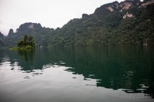 ПО ПУТИ НА ОЗЕРО. НА ОЗЕРЕ В ТАЙЛАНДЕ