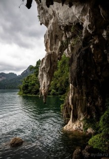ПО ПУТИ НА ОЗЕРО. НА ОЗЕРЕ В ТАЙЛАНДЕ