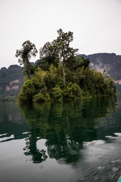 ПО ПУТИ НА ОЗЕРО. НА ОЗЕРЕ В ТАЙЛАНДЕ