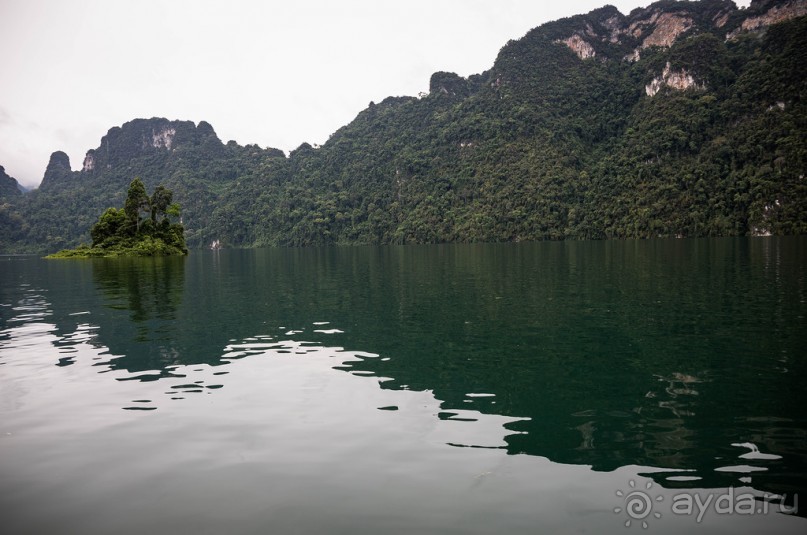ПО ПУТИ НА ОЗЕРО. НА ОЗЕРЕ В ТАЙЛАНДЕ