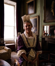 Альбом отзыва "CALKE ABBEY"