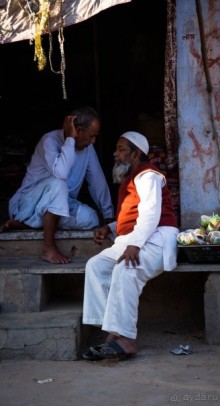 MANDAWA - МУЖИКИ, КОРОВЫ И БАБОНЬКИ