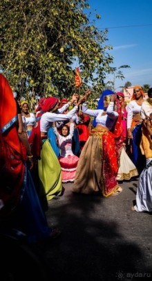 MANDAWA - МУЖИКИ, КОРОВЫ И БАБОНЬКИ