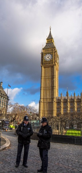 ПРОГУЛКА ПО ТЕМЗЕ И КОЛЕСО ОБОЗРЕНИЯ В ЛОНДОНЕ - КЛАССИКА ЖАНРА ИЛИ КЛИШЕ